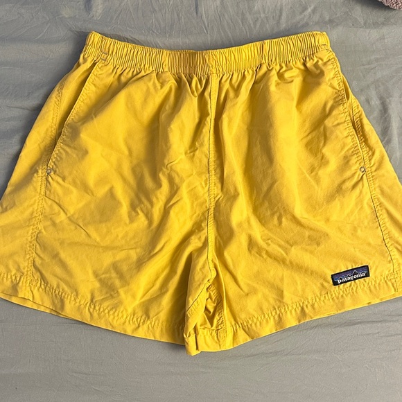 Patagonia Shorts - Picture 3 of 6